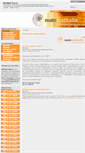 Mobile Screenshot of matematicalia.net